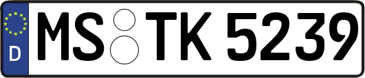 MS-TK5239