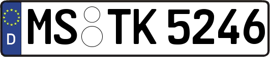 MS-TK5246
