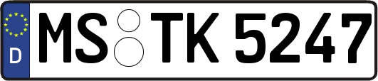 MS-TK5247