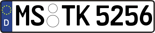 MS-TK5256
