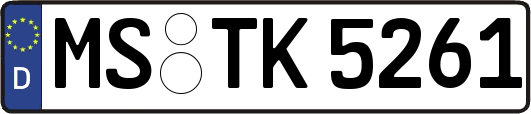 MS-TK5261