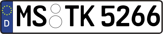 MS-TK5266