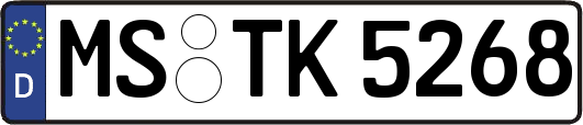 MS-TK5268