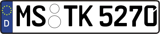 MS-TK5270