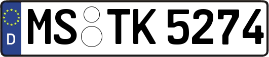 MS-TK5274