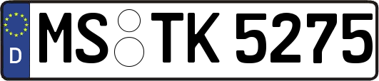 MS-TK5275