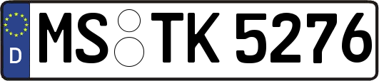 MS-TK5276
