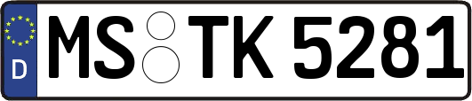 MS-TK5281