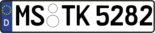 MS-TK5282