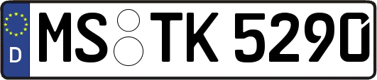 MS-TK5290