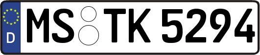 MS-TK5294