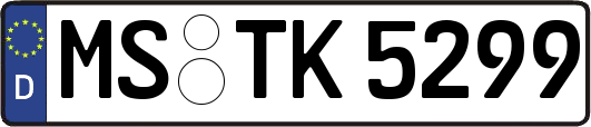 MS-TK5299