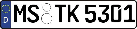 MS-TK5301