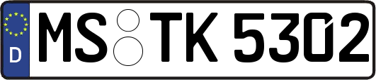 MS-TK5302