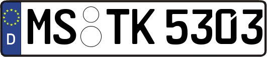 MS-TK5303