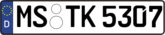 MS-TK5307