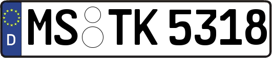 MS-TK5318