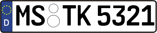 MS-TK5321