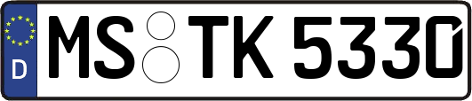 MS-TK5330