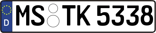 MS-TK5338