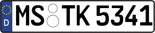 MS-TK5341
