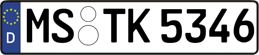 MS-TK5346