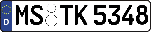 MS-TK5348