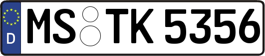MS-TK5356