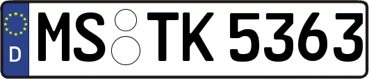 MS-TK5363