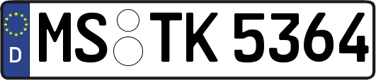 MS-TK5364