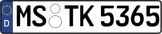 MS-TK5365