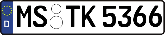 MS-TK5366