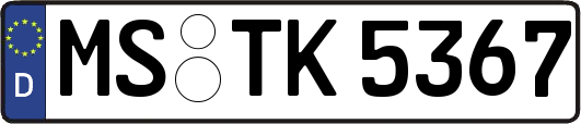 MS-TK5367