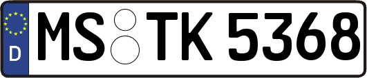 MS-TK5368
