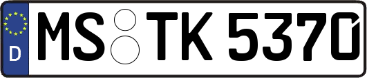 MS-TK5370