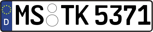 MS-TK5371