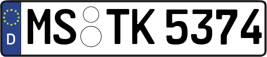 MS-TK5374