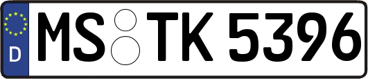 MS-TK5396