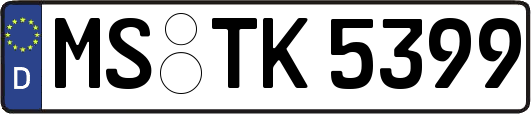 MS-TK5399