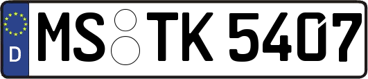 MS-TK5407