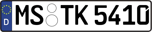 MS-TK5410