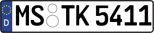 MS-TK5411