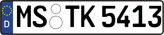 MS-TK5413