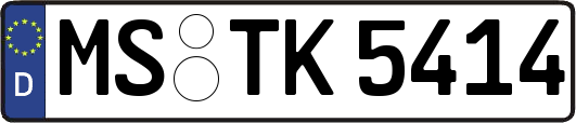 MS-TK5414