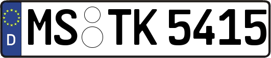 MS-TK5415