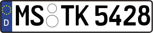 MS-TK5428