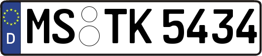 MS-TK5434