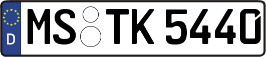 MS-TK5440