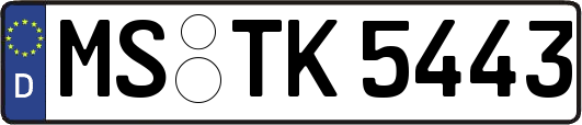 MS-TK5443