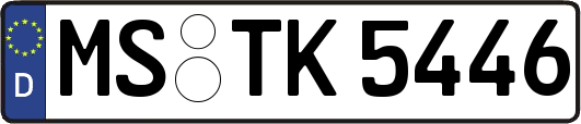 MS-TK5446
